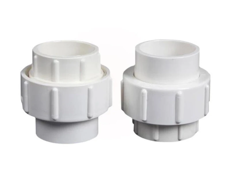 Plastic Union Joint
